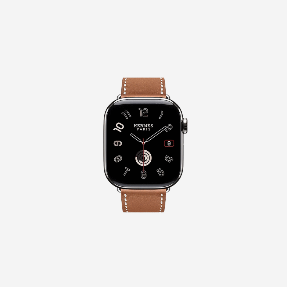Apple Watch H Single Tour 46 mm, Gold