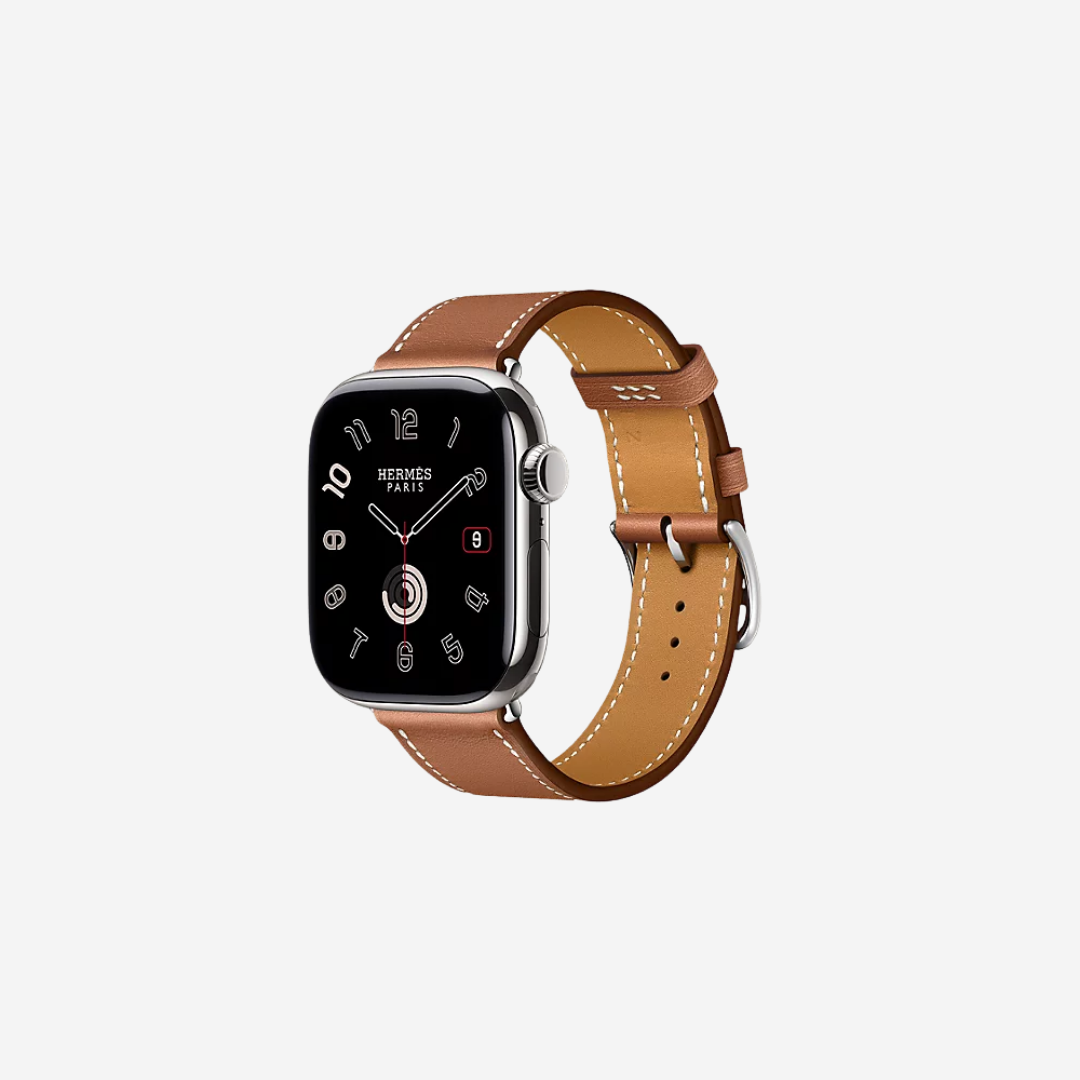 CLS Band Apple Watch Hermès Single Tour 42 mm, Gold (2)