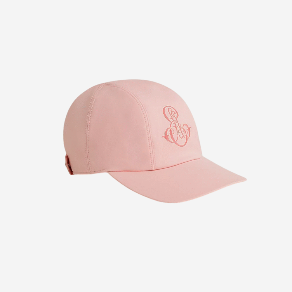 Davis Emile H Cap Rose Sakura