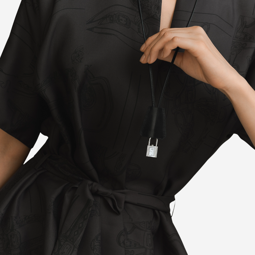 CLS Kelly Watch, Mini model, 16 mm, Steel (2)