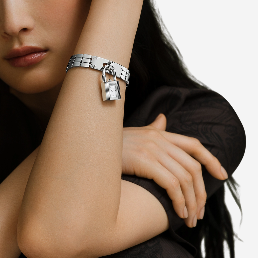 CLS Kelly Watch, Mini model, 16 mm, Steel