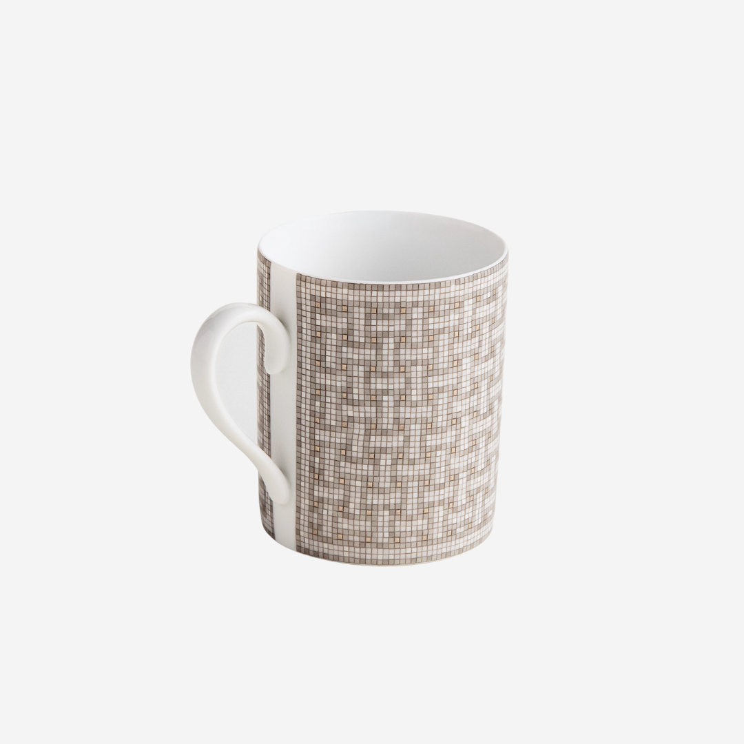 CLS Mosaique au 24 platinum mug (2)