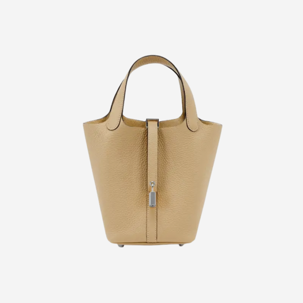 Picotin 18 Taurillon Clémence Trench PHW K