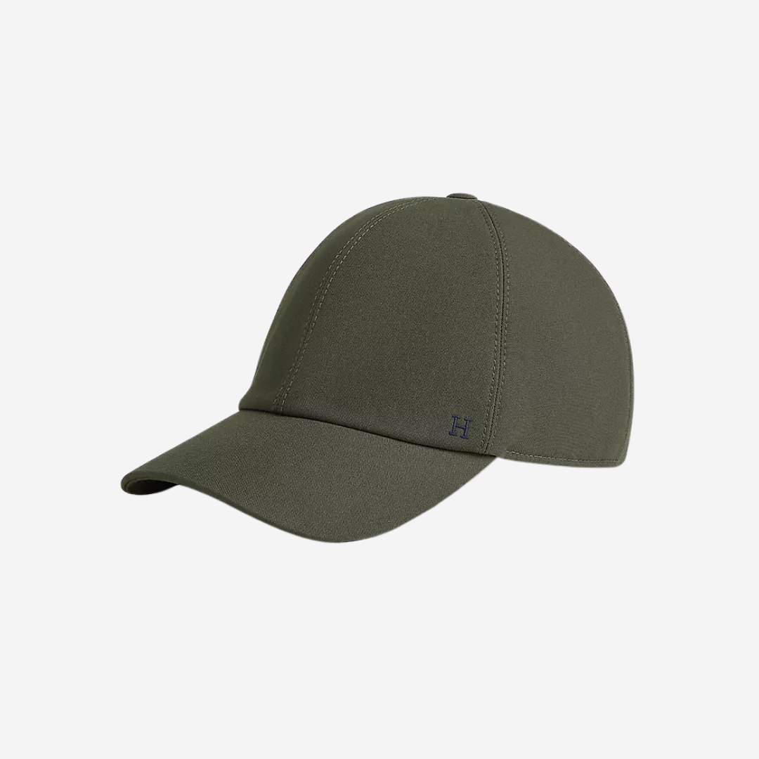 Riley H Droit cap, Bronze
