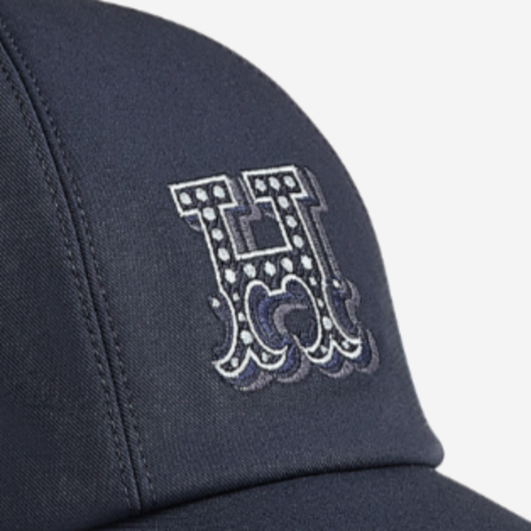 Serena H Electrique cap, Encre (1)