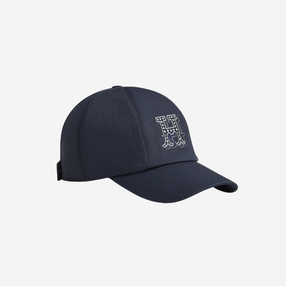 Serena H Electrique Cap Encre Navy