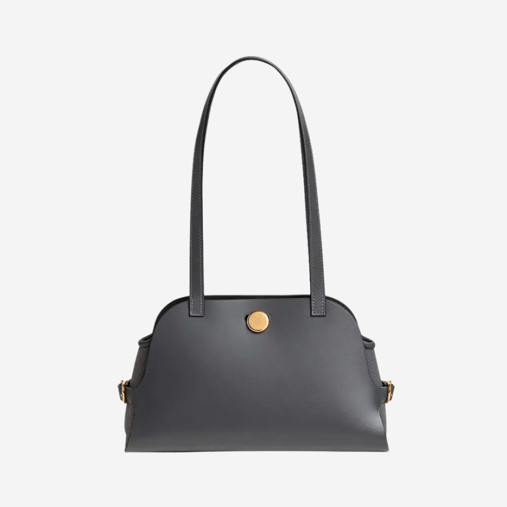 Tablier Sellier Bag Ardoise GHW