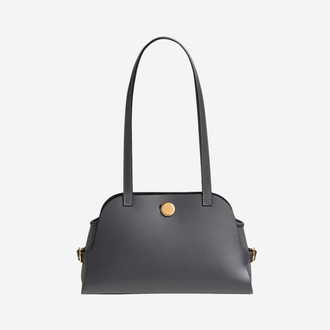 Tablier Sellier Bag Ardoise GHW