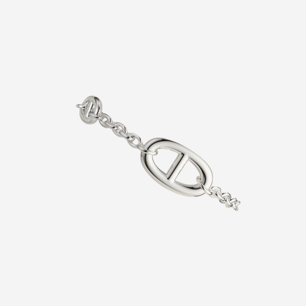 Farandole Bracelet Silver