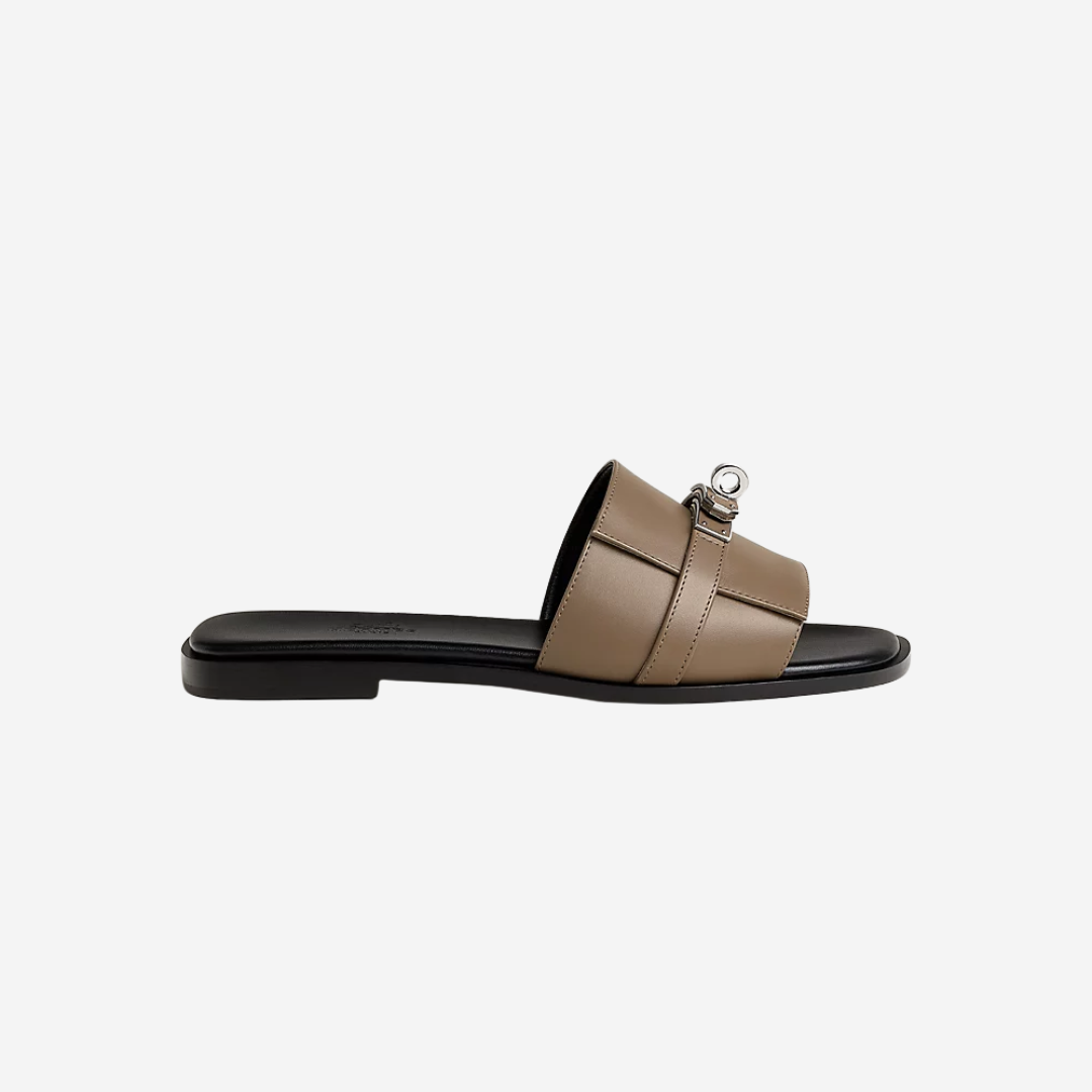 CLS Giulia sandal, Etoupe