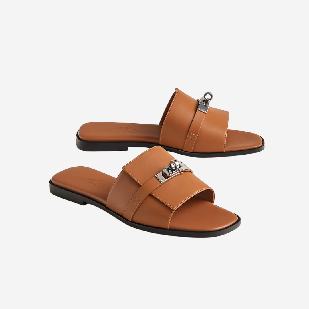CLS Giulia sandal, Naturel (2)