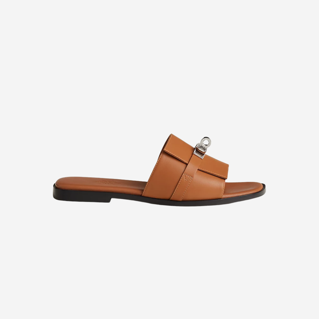 CLS Giulia sandal, Naturel