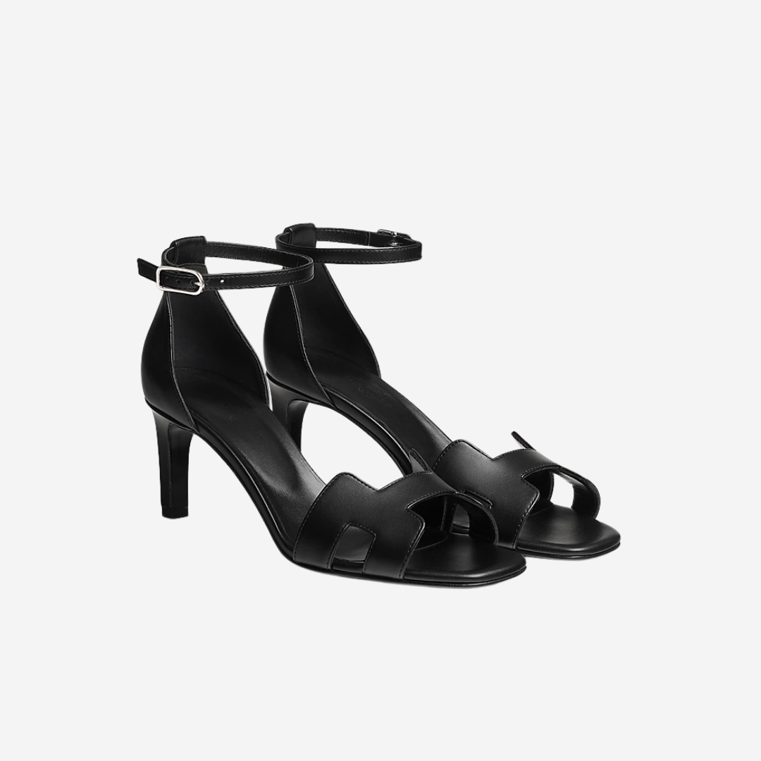 CLS Joy 70 sandal Noir (2)