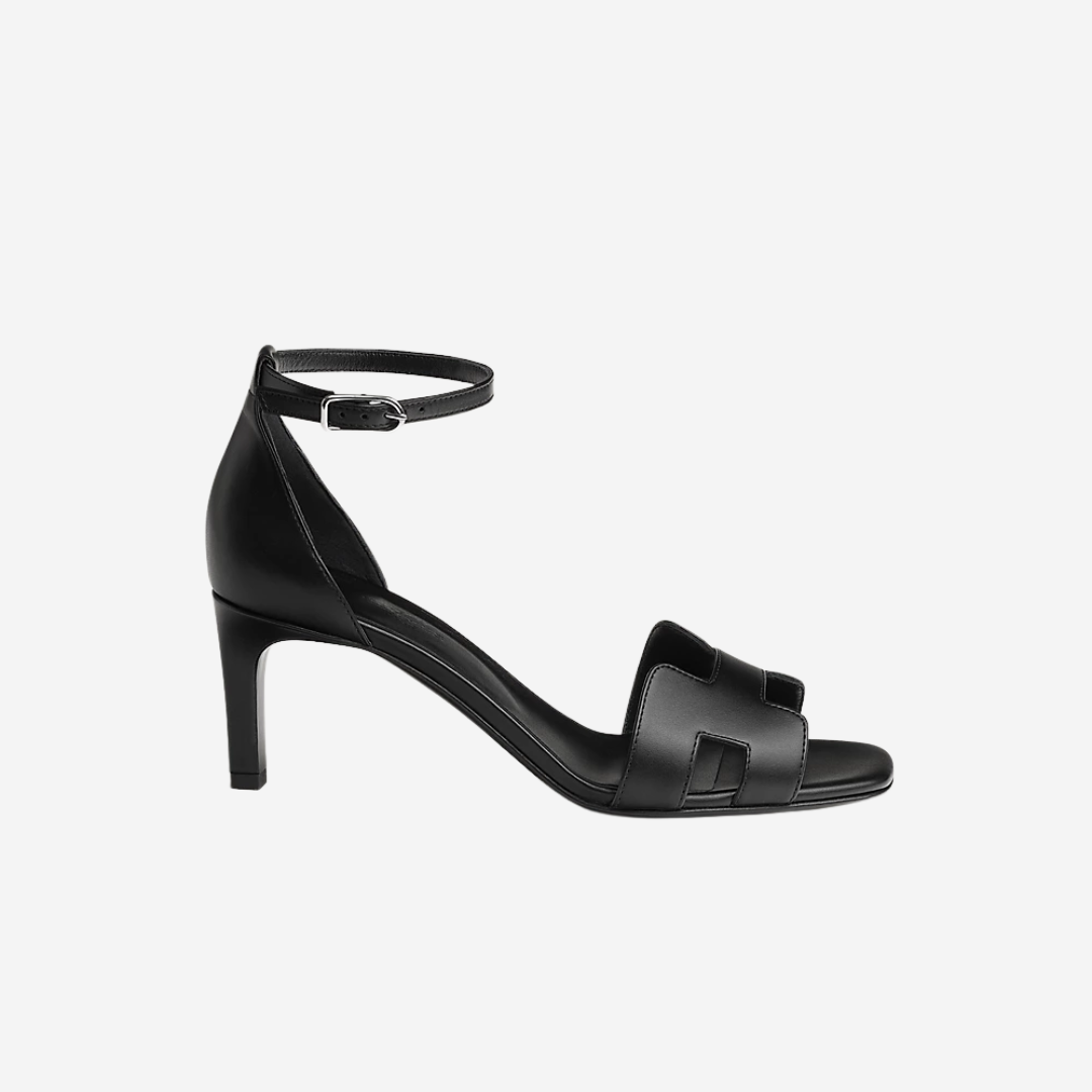 CLS Joy 70 sandal Noir