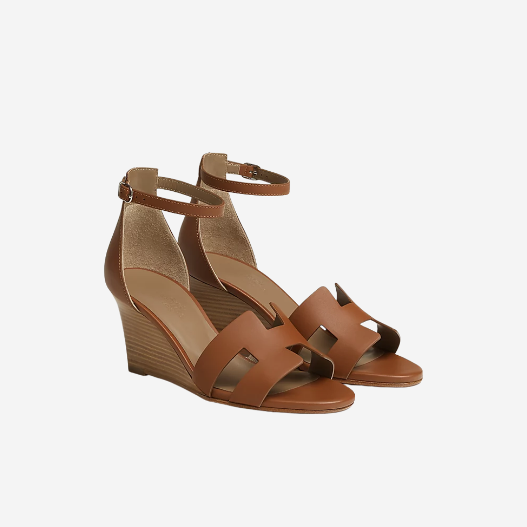 CLS Legend sandal, Gold (2)