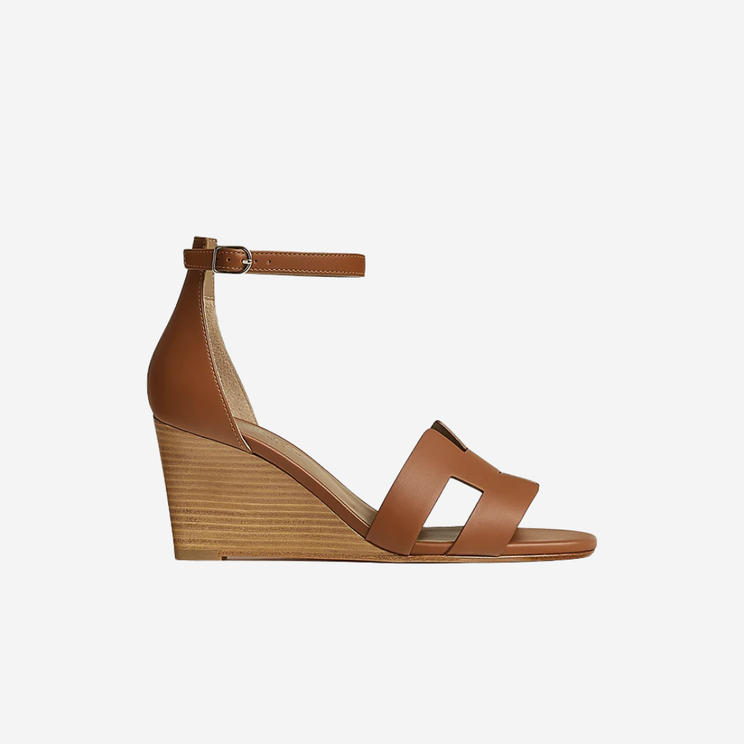 CLS Legend sandal, Gold