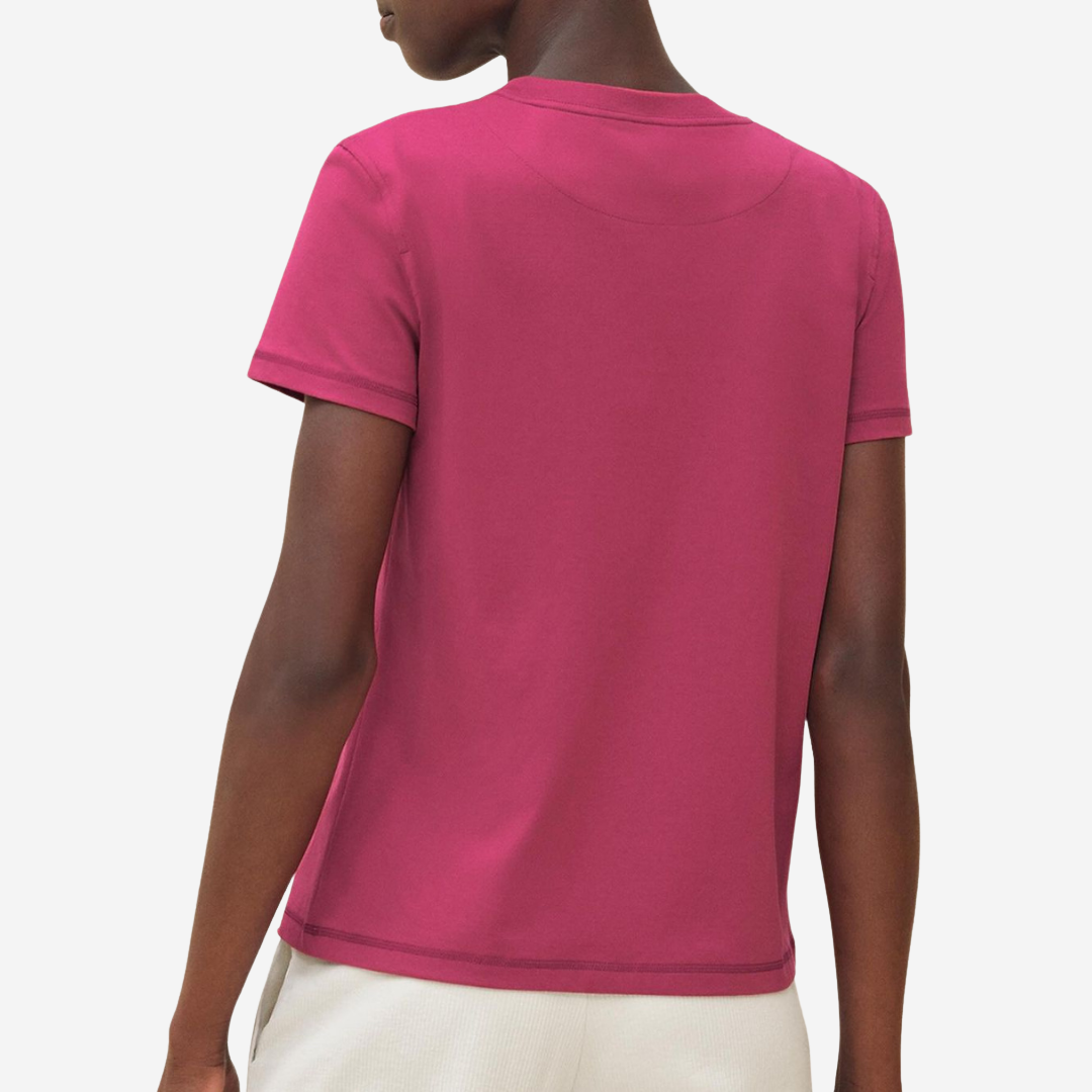 CLS Mors straight t-shirt (1)