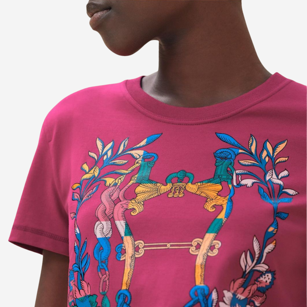 CLS Mors straight t-shirt (2)