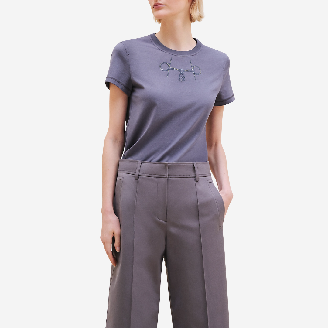 CLS Mors straight t-shirt