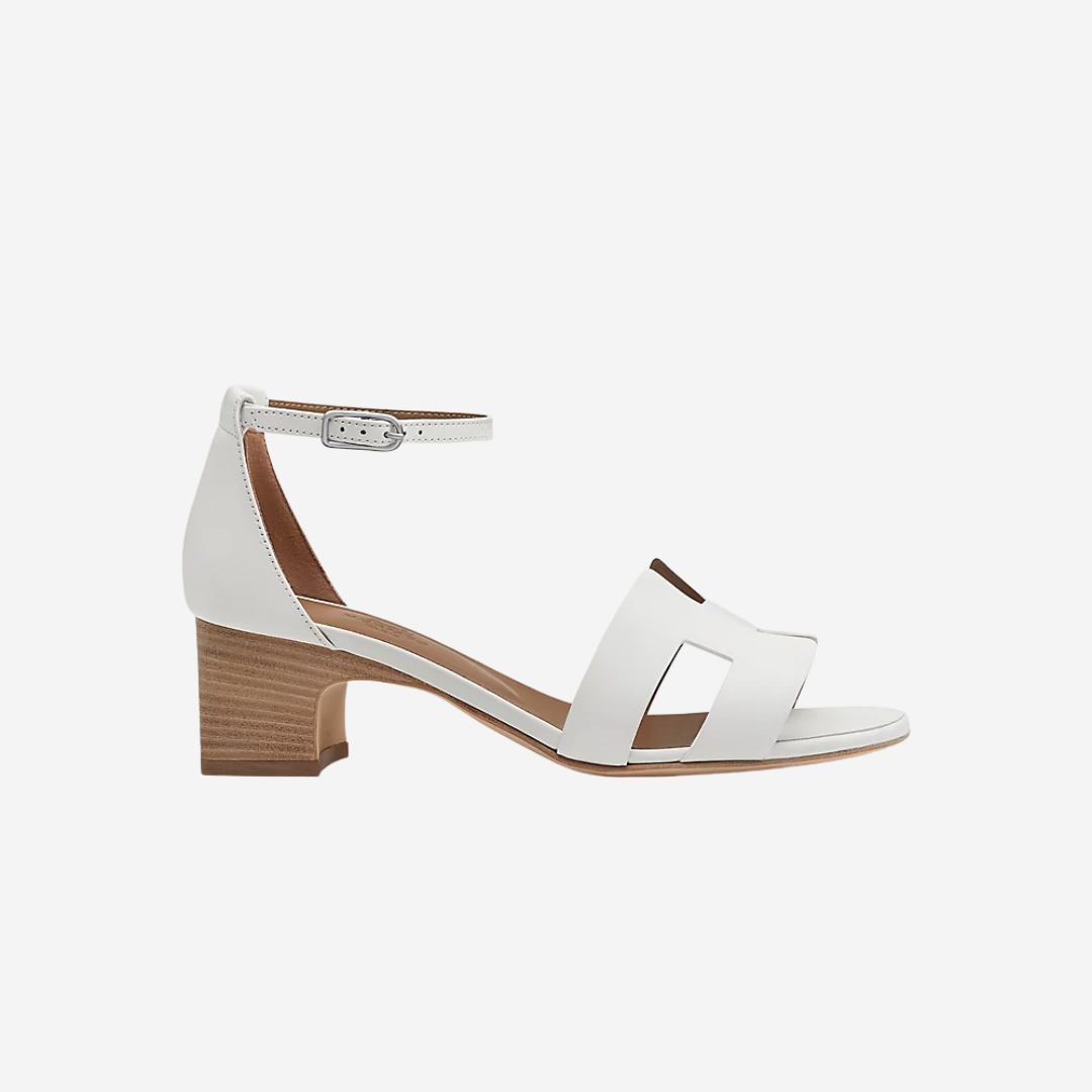 Encens 50 sandal, Blanc