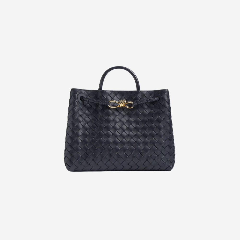 BOTTEGA VENETA Medium Andiamo Nocturnal
