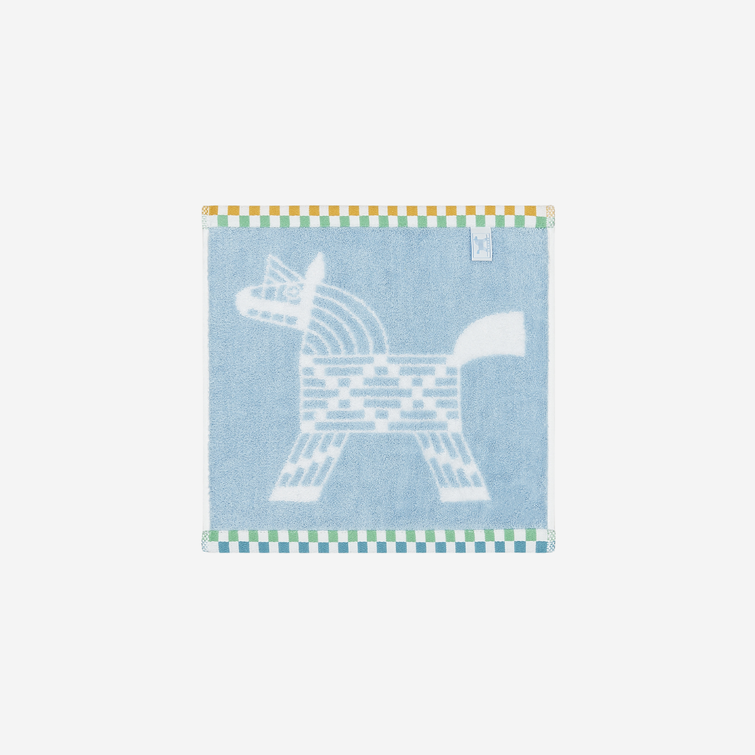 CLS Carry Towel _Animo Natte_ Size_ 34×34 cm