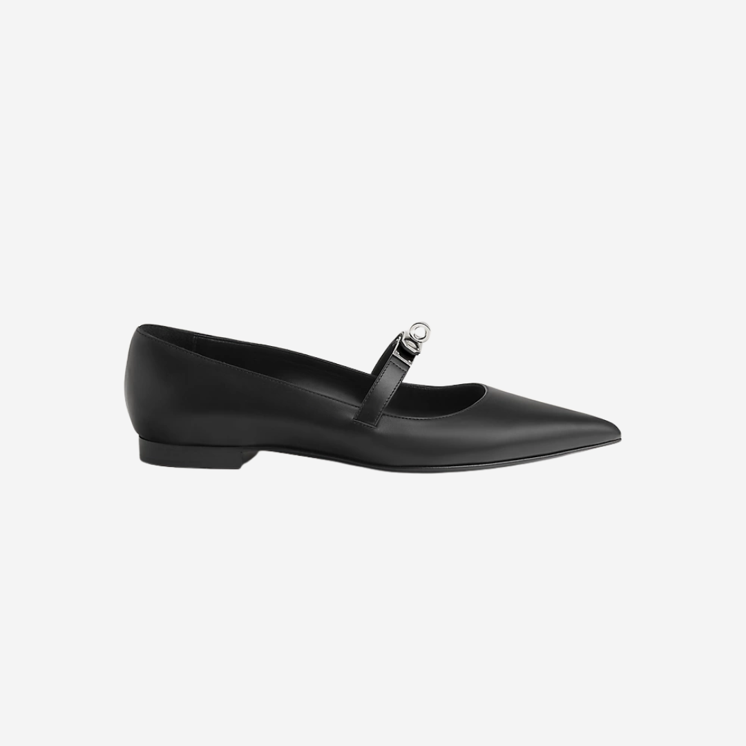 CLS Kelly ballet flat, Noir (1)