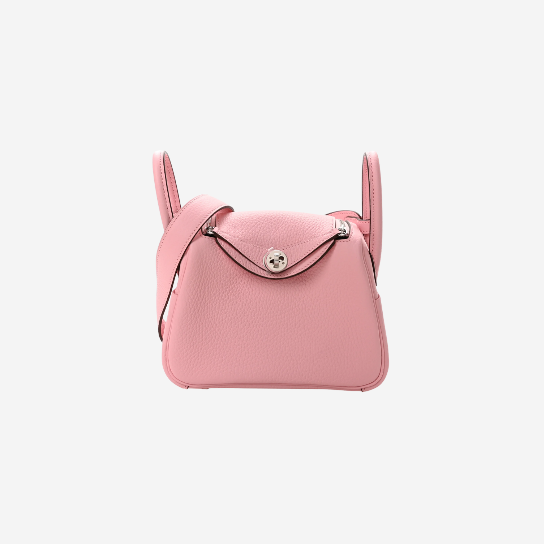 CLS – Lindy II Mini Bag Rose Sakura