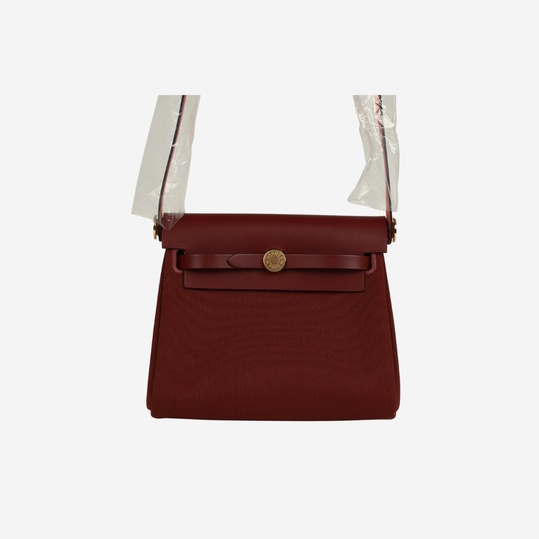 CLS – Mini HB Rouge H ghw K