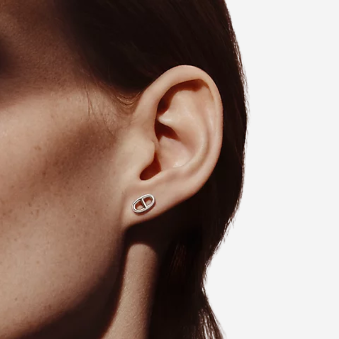 CLS Farandole earrings, very small model (3)