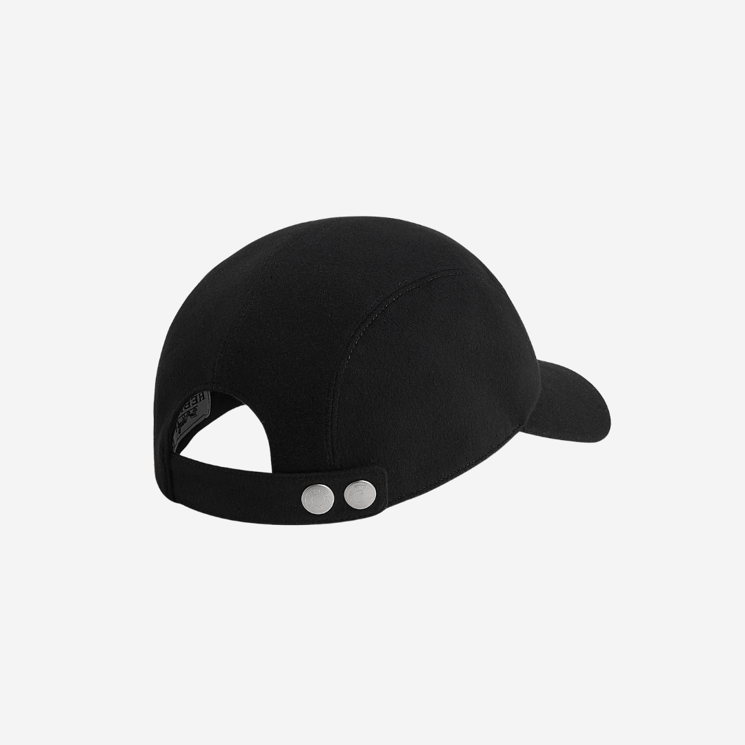 CLS Nevada H’Cheval Cap Noir (2)