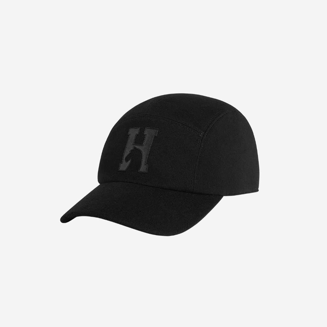CLS Nevada H’Cheval Cap Noir
